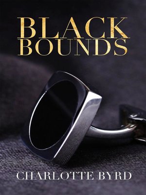 cover image of Black Bounds
